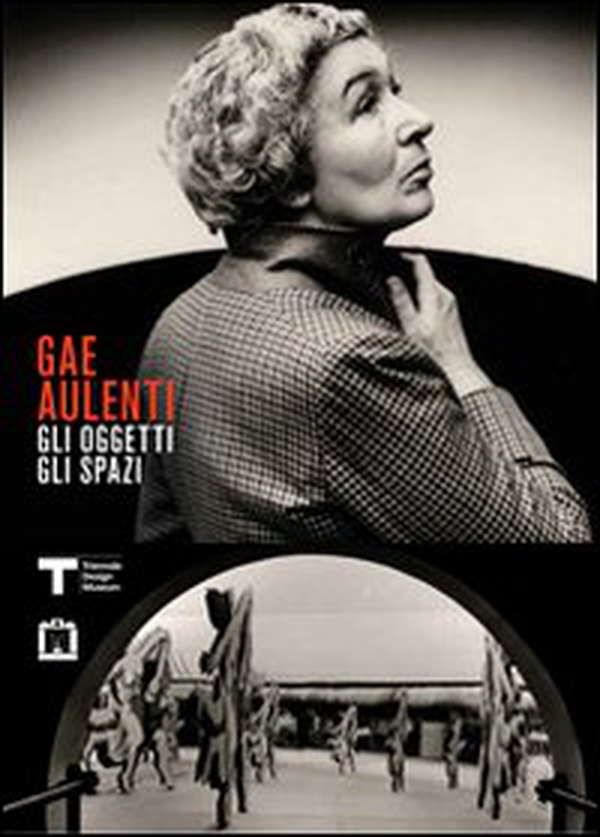 Gae Aulenti. Gli oggetti gli spazi. Ediz. italiana e inglese - Librerie.coop Gae Aulenti. Gli oggetti gli spazi. Ediz. italiana e inglese - Librerie.coop