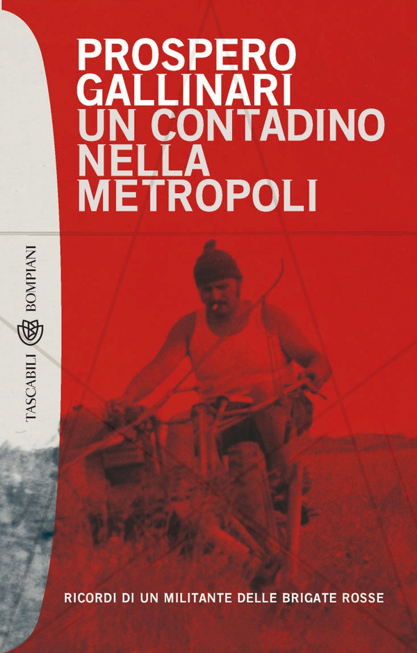 Un contadino nella metropoli - Librerie.coop Un contadino nella metropoli - Librerie.coop
