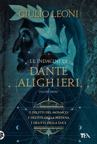 Le indagini di Dante Alighieri - Vol. 1 - Librerie.coop