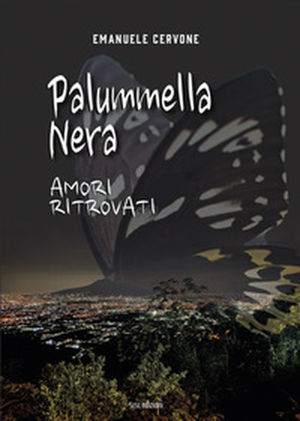 Palummella nera. Amori ritrovati - Librerie.coop Palummella nera. Amori ritrovati - Librerie.coop