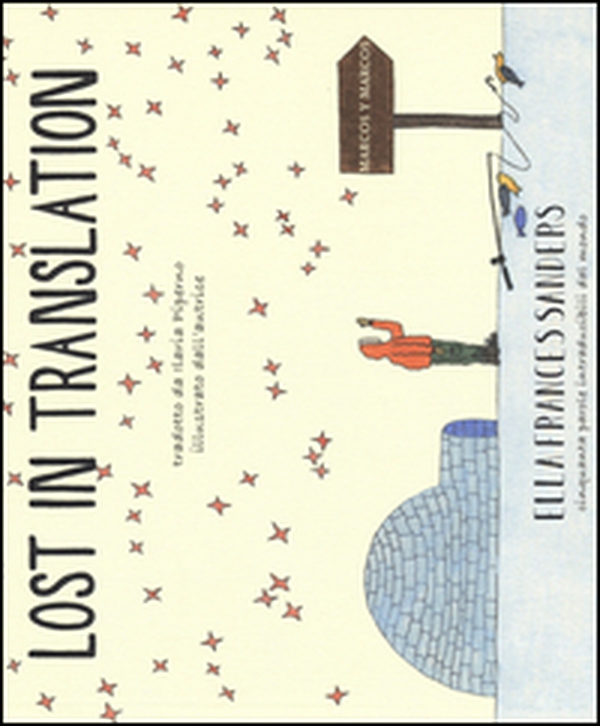 Lost in translation - Librerie.coop Lost in translation - Librerie.coop