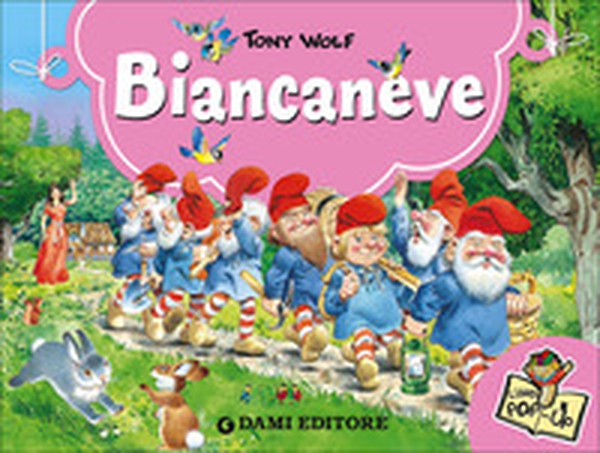 Biancaneve - Librerie.coop Biancaneve - Librerie.coop