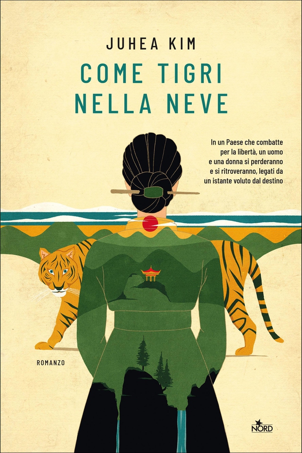 Come tigri nella neve - Librerie.coop Come tigri nella neve - Librerie.coop
