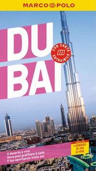 Dubai - Librerie.coop