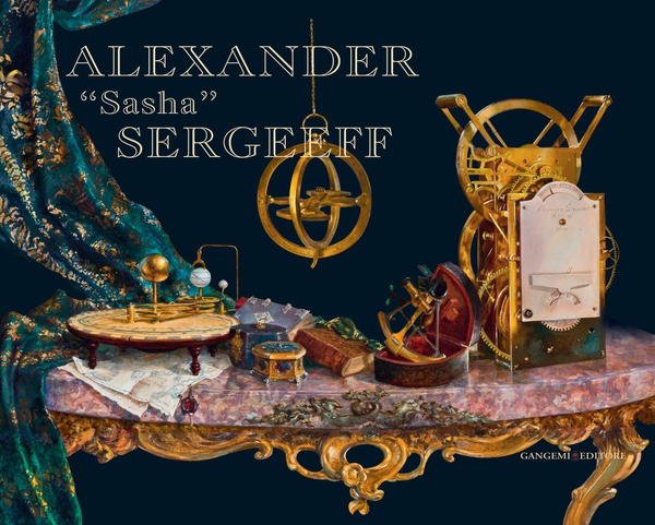 Alexander Sasha Sergeeff - Librerie.coop Alexander Sasha Sergeeff - Librerie.coop
