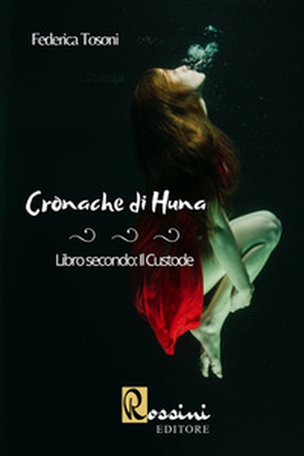 Cronache di Huna - Vol. 2 - Librerie.coop Cronache di Huna - Vol. 2 - Librerie.coop