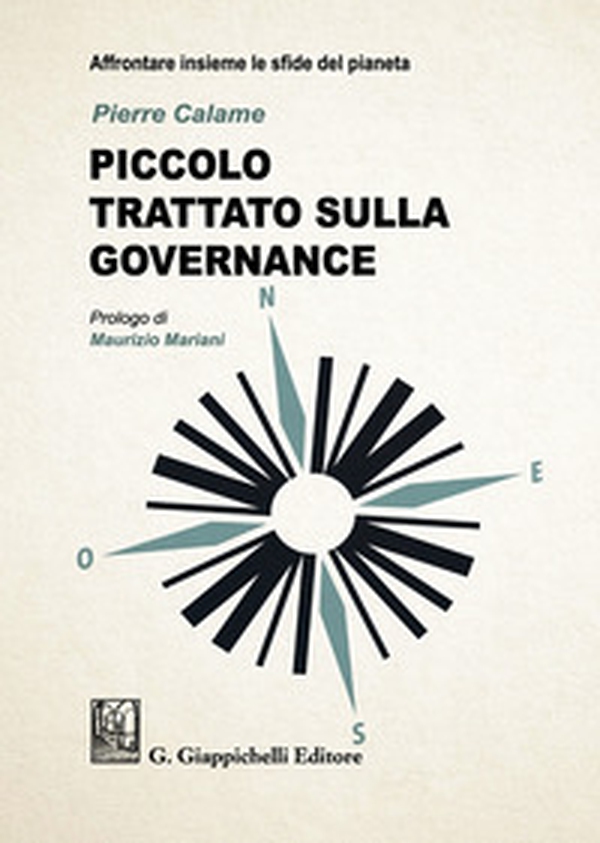 Piccolo trattato sulla governance - Librerie.coop Piccolo trattato sulla governance - Librerie.coop