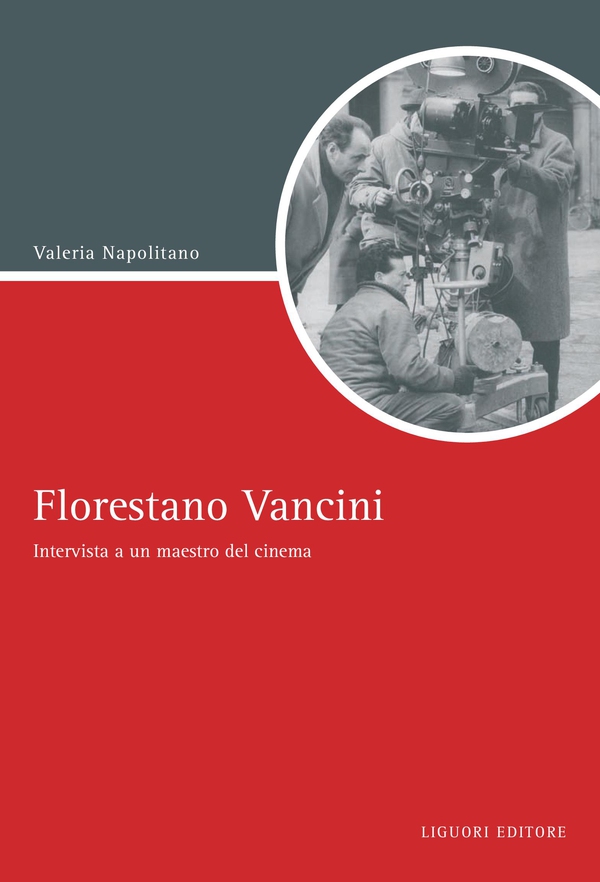 Florestano Vancini - Librerie.coop Florestano Vancini - Librerie.coop