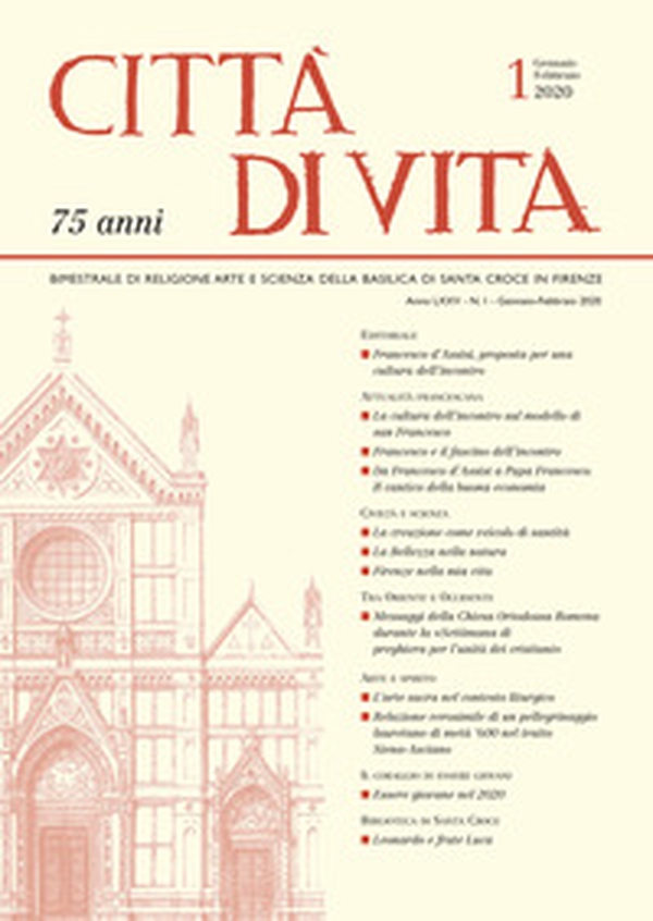 Città di vita - Librerie.coop Città di vita - Librerie.coop