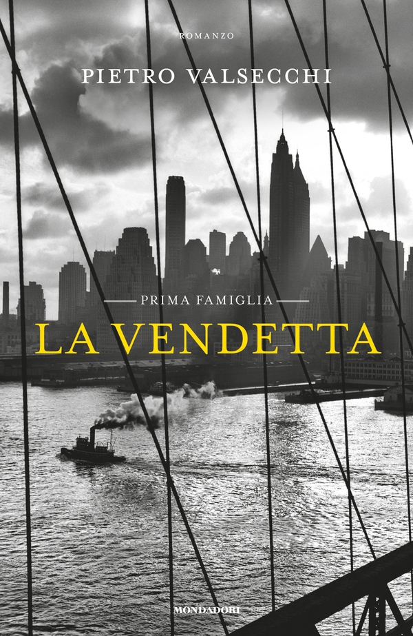 La vendetta - Prima famiglia - Librerie.coop La vendetta - Prima famiglia - Librerie.coop