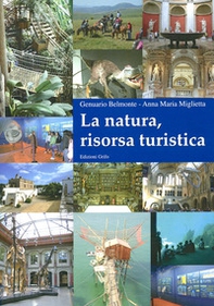 La natura, risorsa turistica - Librerie.coop