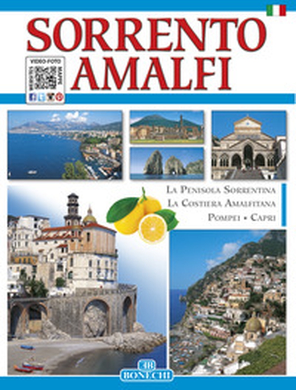 Sorrento e Amalfi - Librerie.coop Sorrento e Amalfi - Librerie.coop