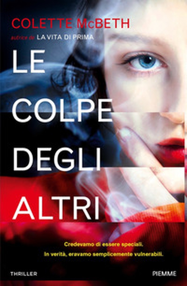 Le colpe degli altri - Librerie.coop Le colpe degli altri - Librerie.coop