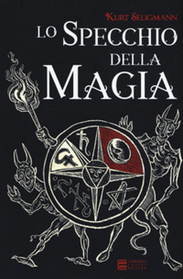 Lo specchio della magia - Librerie.coop Lo specchio della magia - Librerie.coop
