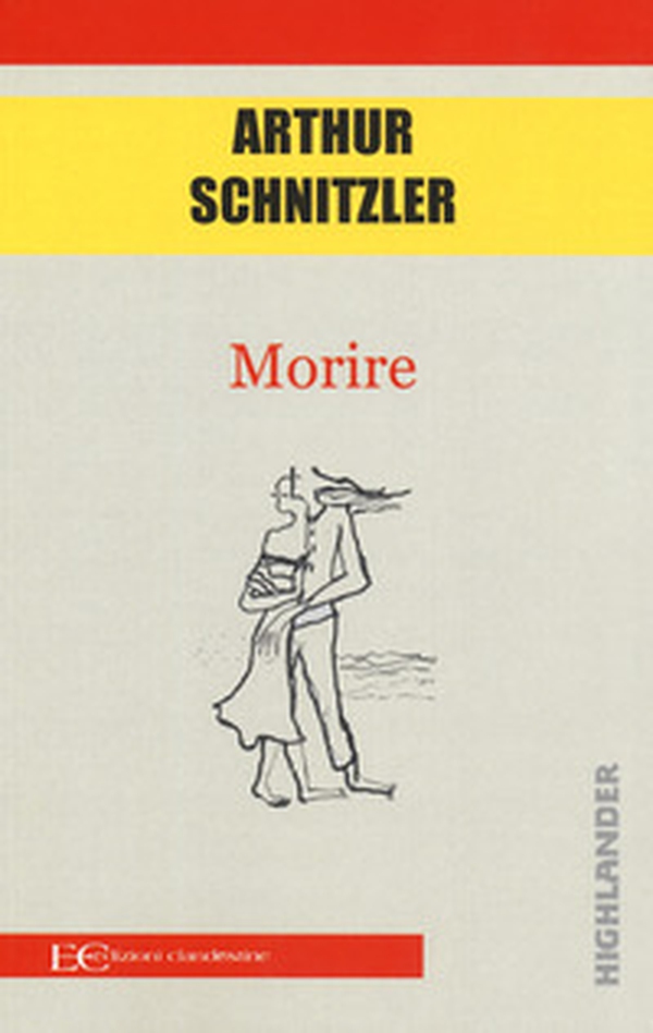 Morire - Librerie.coop Morire - Librerie.coop
