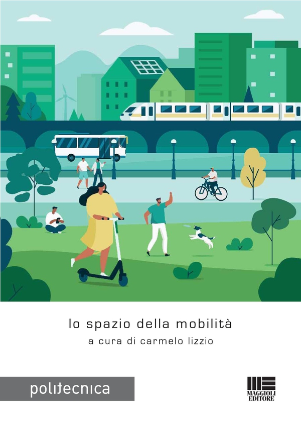 Lo spazio della mobilità - Librerie.coop Lo spazio della mobilità - Librerie.coop