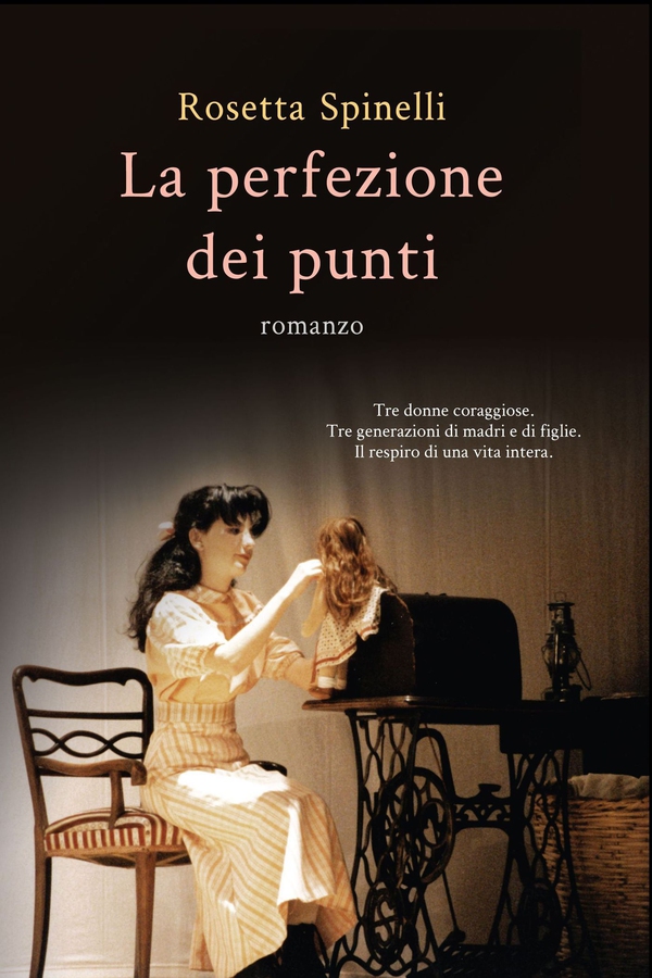 LA PERFEZIONE DEI PUNTI - Librerie.coop LA PERFEZIONE DEI PUNTI - Librerie.coop