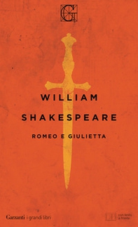Romeo e Giulietta. Testo inglese a fronte - Librerie.coop