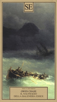 Il naufragio della baleniera Essex - Librerie.coop