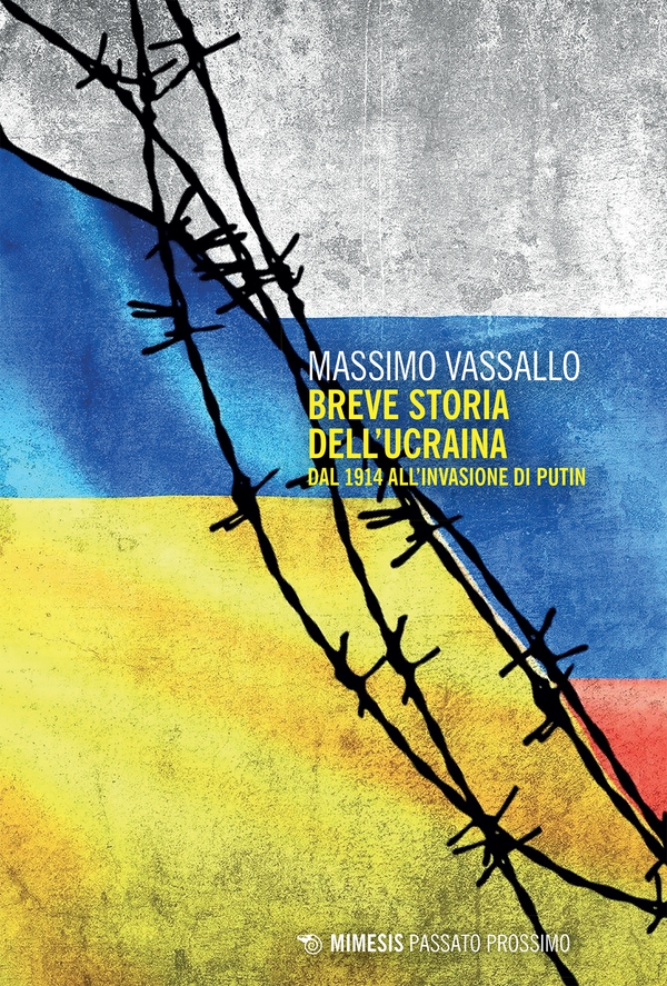 Breve storia dell’Ucraina - Librerie.coop Breve storia dell’Ucraina - Librerie.coop