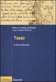 Tasso. Profili di storia letteraria - Librerie.coop