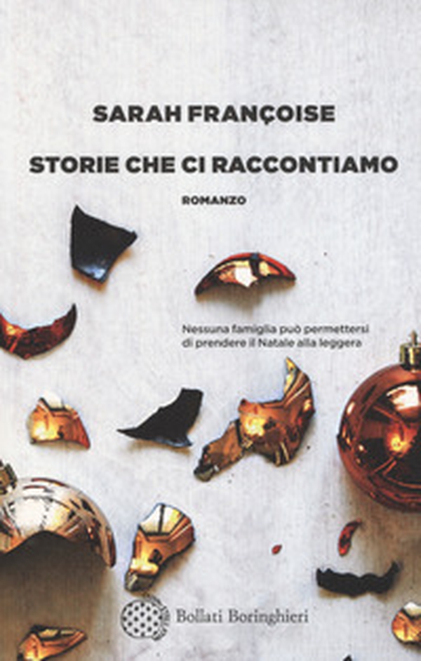 Storie che ci raccontiamo - Librerie.coop Storie che ci raccontiamo - Librerie.coop