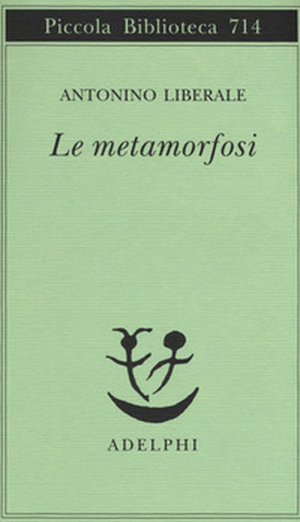 Le metamorfosi - Librerie.coop Le metamorfosi - Librerie.coop
