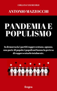 Pandemia e populismo - Librerie.coop