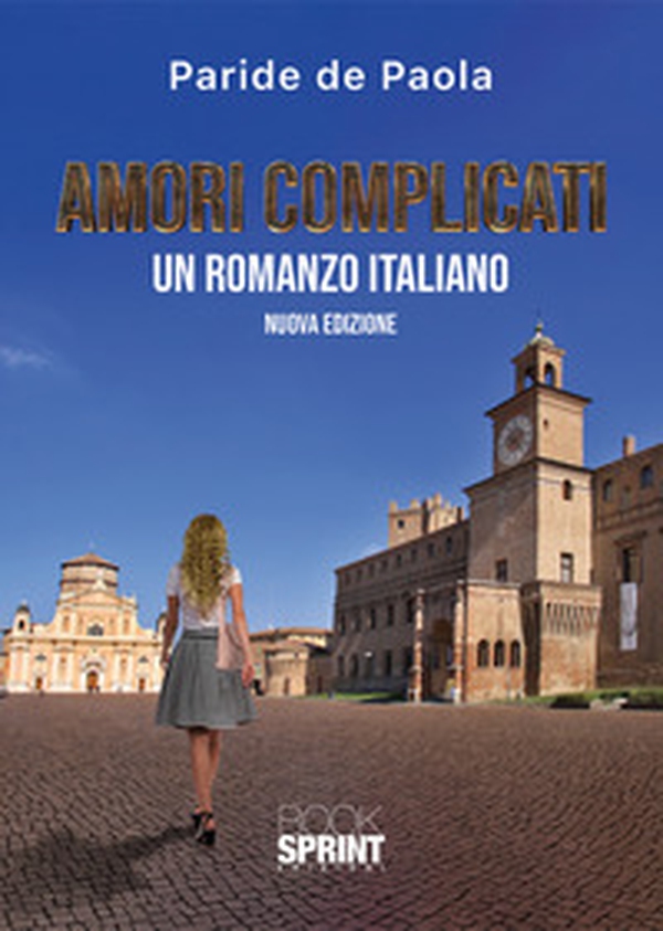 Amori complicati - Librerie.coop Amori complicati - Librerie.coop