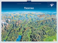 Cartina n. 375. Trentino - Librerie.coop