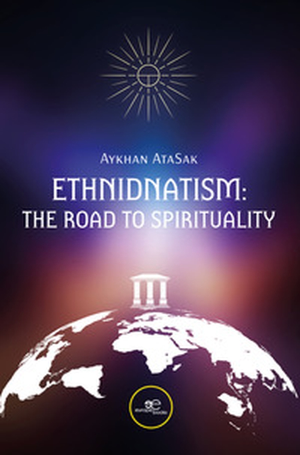 Ethnidnatism: the road to spirituality - Librerie.coop Ethnidnatism: the road to spirituality - Librerie.coop