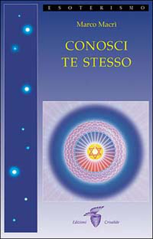 Conosci te stesso - Librerie.coop Conosci te stesso - Librerie.coop