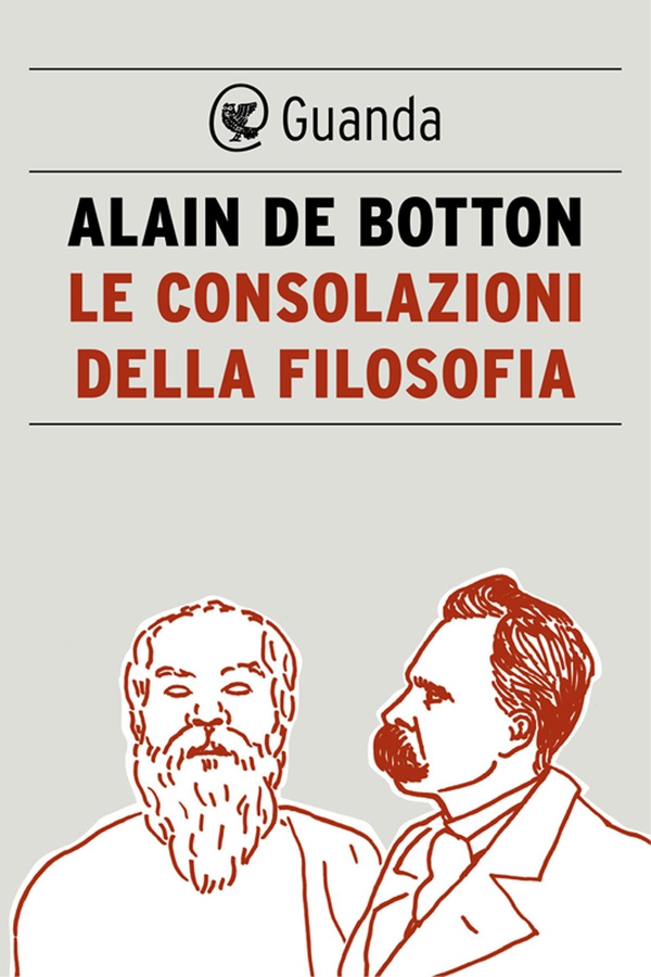 Le consolazioni della filosofia - Librerie.coop Le consolazioni della filosofia - Librerie.coop