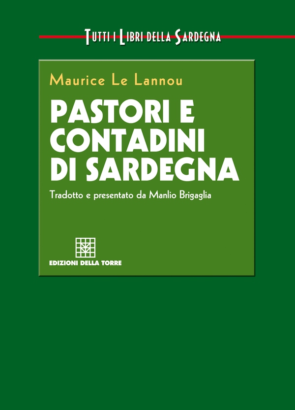 Pastori e contadini di Sardegna - Librerie.coop Pastori e contadini di Sardegna - Librerie.coop