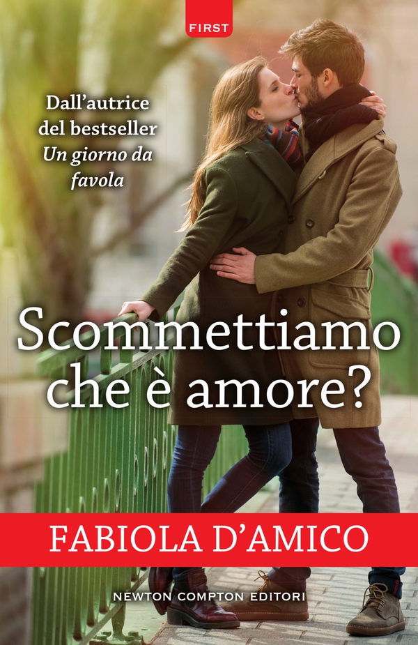 Scommettiamo che è amore? - Librerie.coop Scommettiamo che è amore? - Librerie.coop