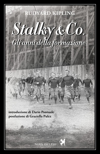 Stalky & Co. Gli anni della formazione - Librerie.coop