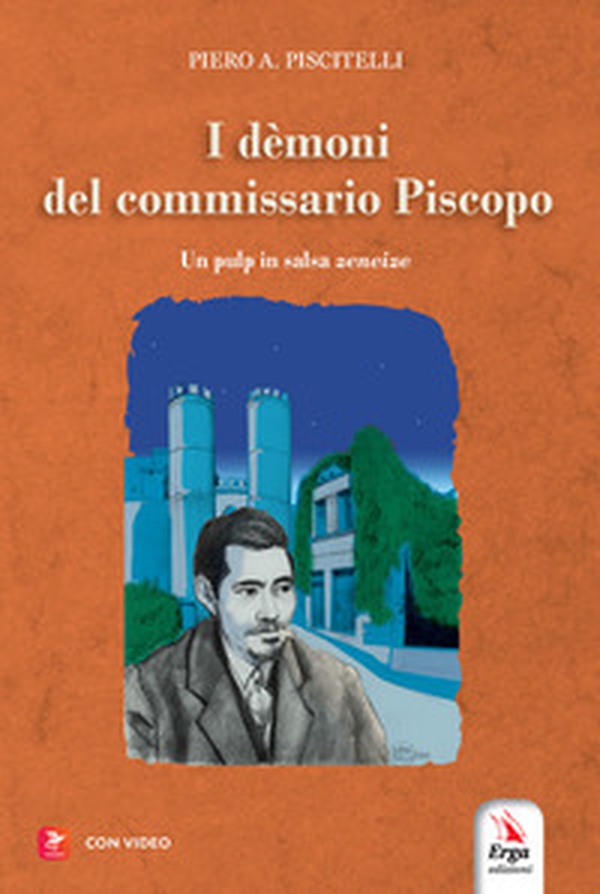 I demoni del Commissario Piscopo. Un pulp in salsa zeneise - Librerie.coop I demoni del Commissario Piscopo. Un pulp in salsa zeneise - Librerie.coop