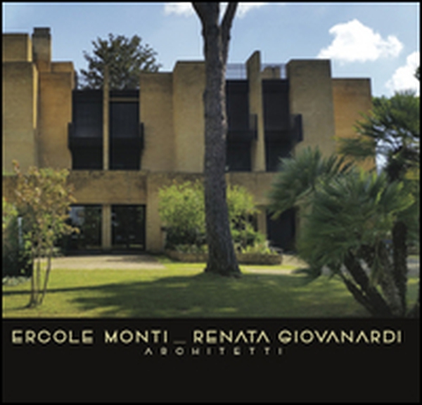 Ercole Monti Renata Giovanardi architetti - Librerie.coop Ercole Monti Renata Giovanardi architetti - Librerie.coop