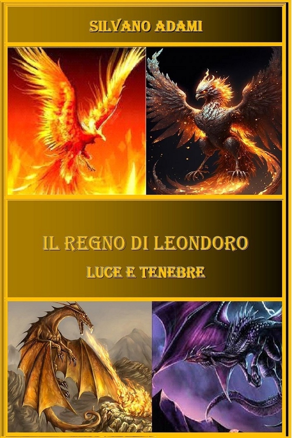 IL REGNO DI LEONDORO - Librerie.coop IL REGNO DI LEONDORO - Librerie.coop