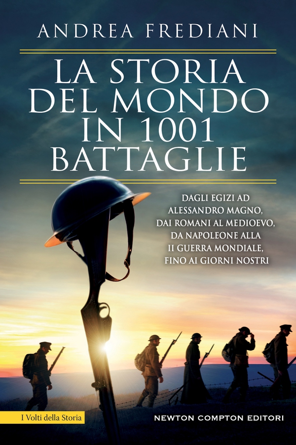 La storia del mondo in 1001 battaglie - Librerie.coop La storia del mondo in 1001 battaglie - Librerie.coop