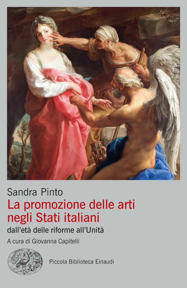 La promozione delle arti negli Stati italiani - Librerie.coop La promozione delle arti negli Stati italiani - Librerie.coop