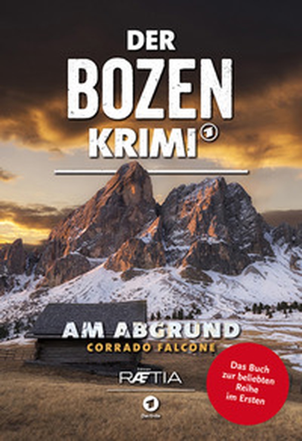 Der bozen krimi. Am abgrund - Librerie.coop Der bozen krimi. Am abgrund - Librerie.coop