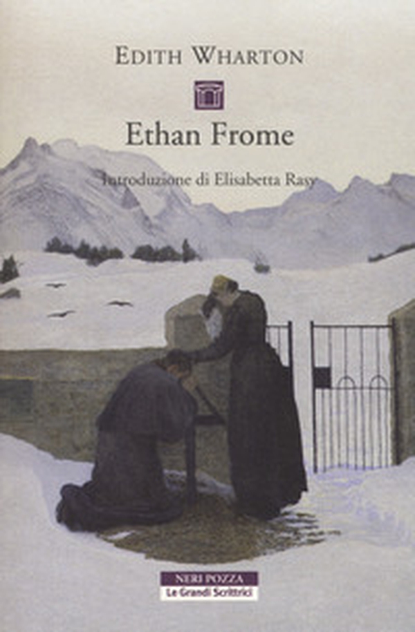 Ethan Frome - Librerie.coop Ethan Frome - Librerie.coop