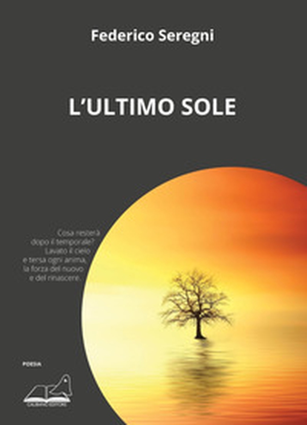 L'ultimo sole - Librerie.coop L'ultimo sole - Librerie.coop