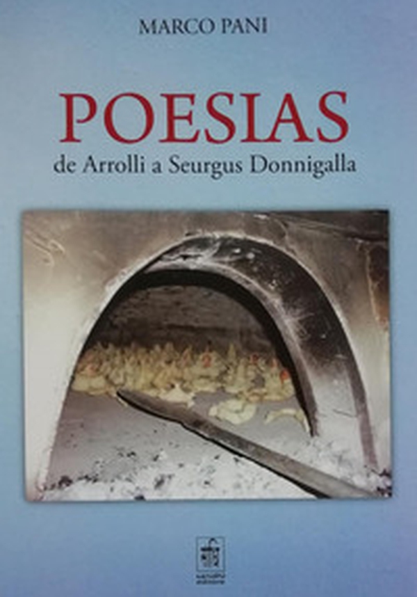 Poesias de Arrolli a Seurgus Donigalla - Librerie.coop Poesias de Arrolli a Seurgus Donigalla - Librerie.coop
