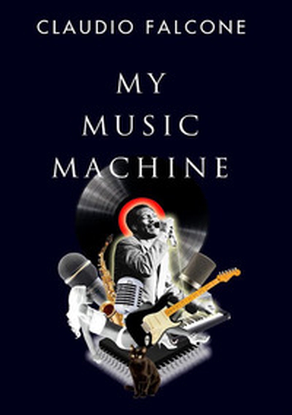 My Music Machine - Librerie.coop My Music Machine - Librerie.coop