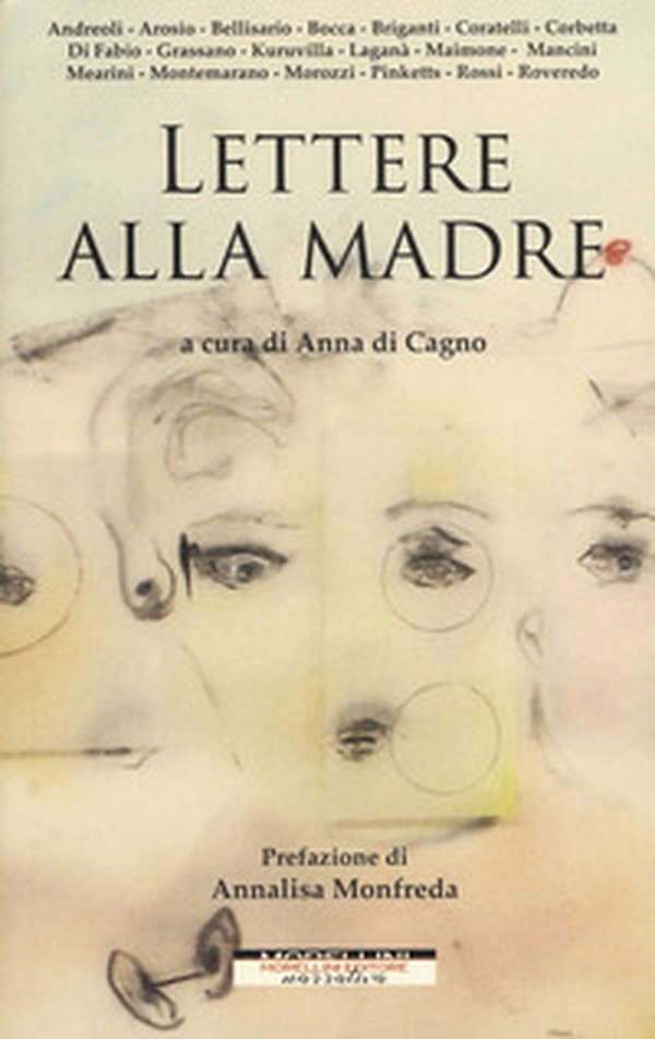 Lettere alla madre - Librerie.coop Lettere alla madre - Librerie.coop