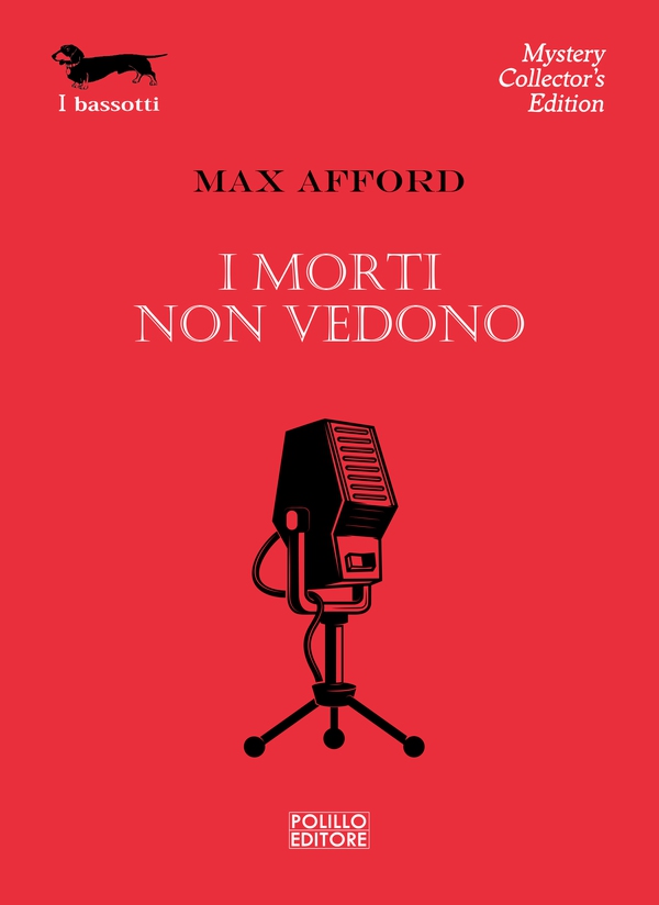 I morti non vedono - Librerie.coop I morti non vedono - Librerie.coop