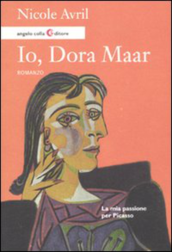 Io, Dora Maar. La mia passione per Picasso - Librerie.coop Io, Dora Maar. La mia passione per Picasso - Librerie.coop