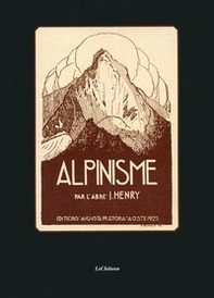 Alpinisme - Librerie.coop